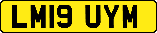 LM19UYM