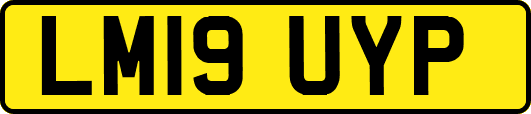 LM19UYP