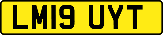 LM19UYT