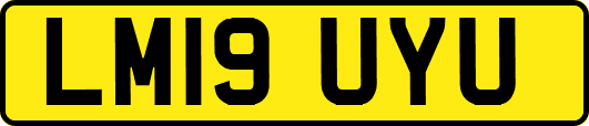 LM19UYU