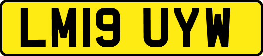 LM19UYW