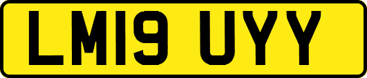LM19UYY