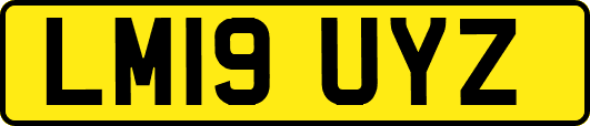 LM19UYZ