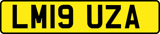 LM19UZA