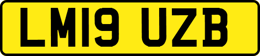 LM19UZB