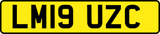 LM19UZC