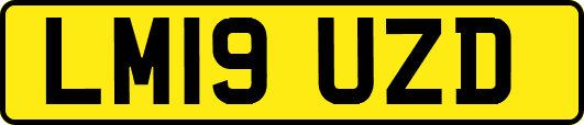 LM19UZD