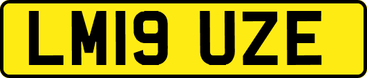 LM19UZE