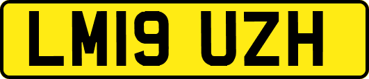 LM19UZH