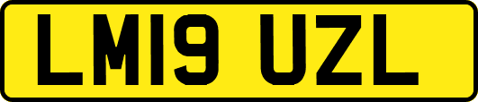 LM19UZL