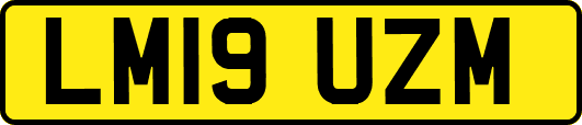 LM19UZM