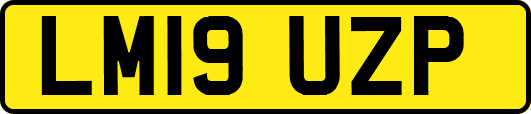 LM19UZP