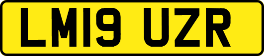 LM19UZR