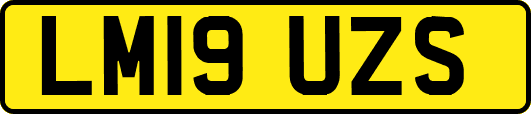 LM19UZS