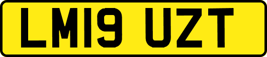 LM19UZT