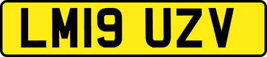 LM19UZV
