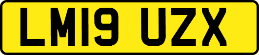 LM19UZX