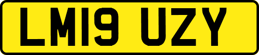 LM19UZY