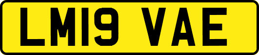 LM19VAE