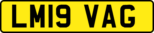 LM19VAG