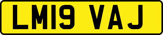 LM19VAJ