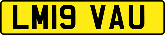LM19VAU