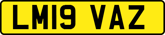 LM19VAZ