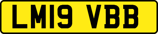 LM19VBB