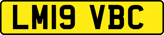 LM19VBC