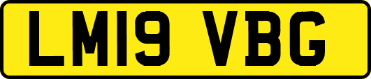LM19VBG