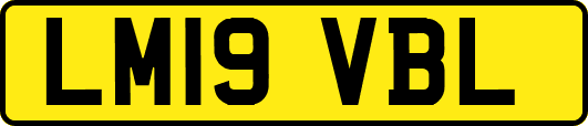 LM19VBL