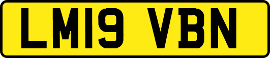 LM19VBN