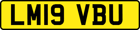LM19VBU