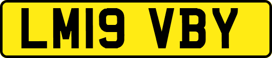 LM19VBY
