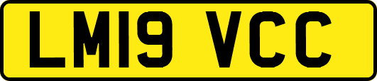 LM19VCC