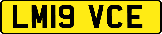 LM19VCE