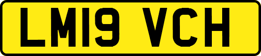 LM19VCH
