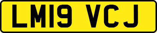 LM19VCJ