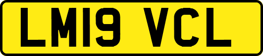 LM19VCL