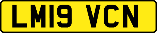 LM19VCN