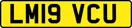 LM19VCU