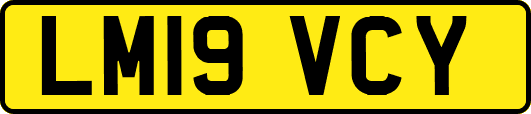 LM19VCY