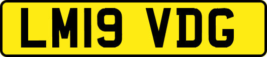 LM19VDG