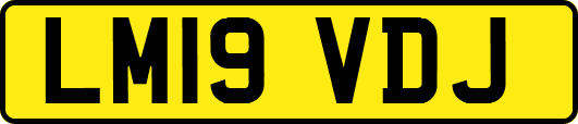 LM19VDJ