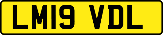 LM19VDL