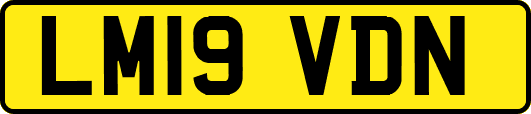 LM19VDN