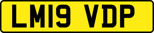 LM19VDP