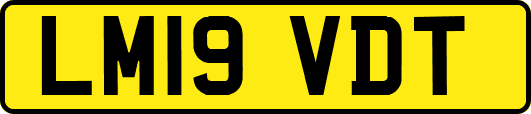 LM19VDT