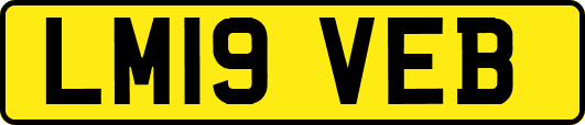 LM19VEB