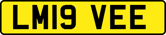 LM19VEE